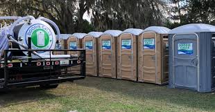 Corsicana, TX Portable Potty Rental Company